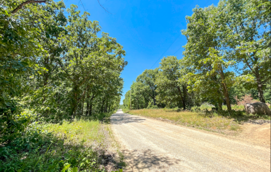  5.6 Acres! Climax Springs MO $25K UNRESTRICTED Land